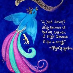 Meet your Posher, Desiree